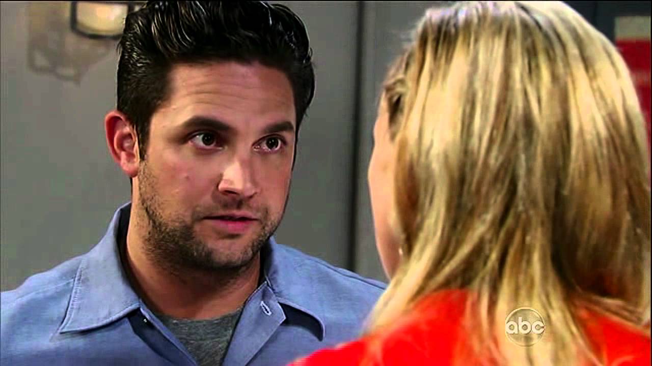 Sonny & Connie scenes 4-29-13