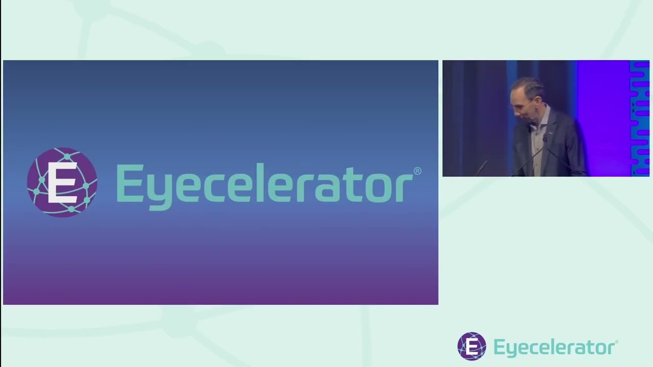 Eyecelerator @ AAO 2024 | S1: Strategic Sight: Financial and Commercial Update