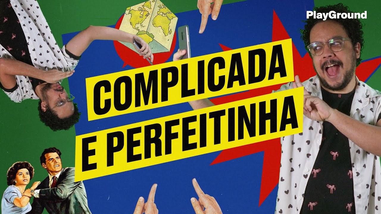 Padr&atilde;ozinho pra quem? | GRANDES DEBATES DA HUMANIDADE