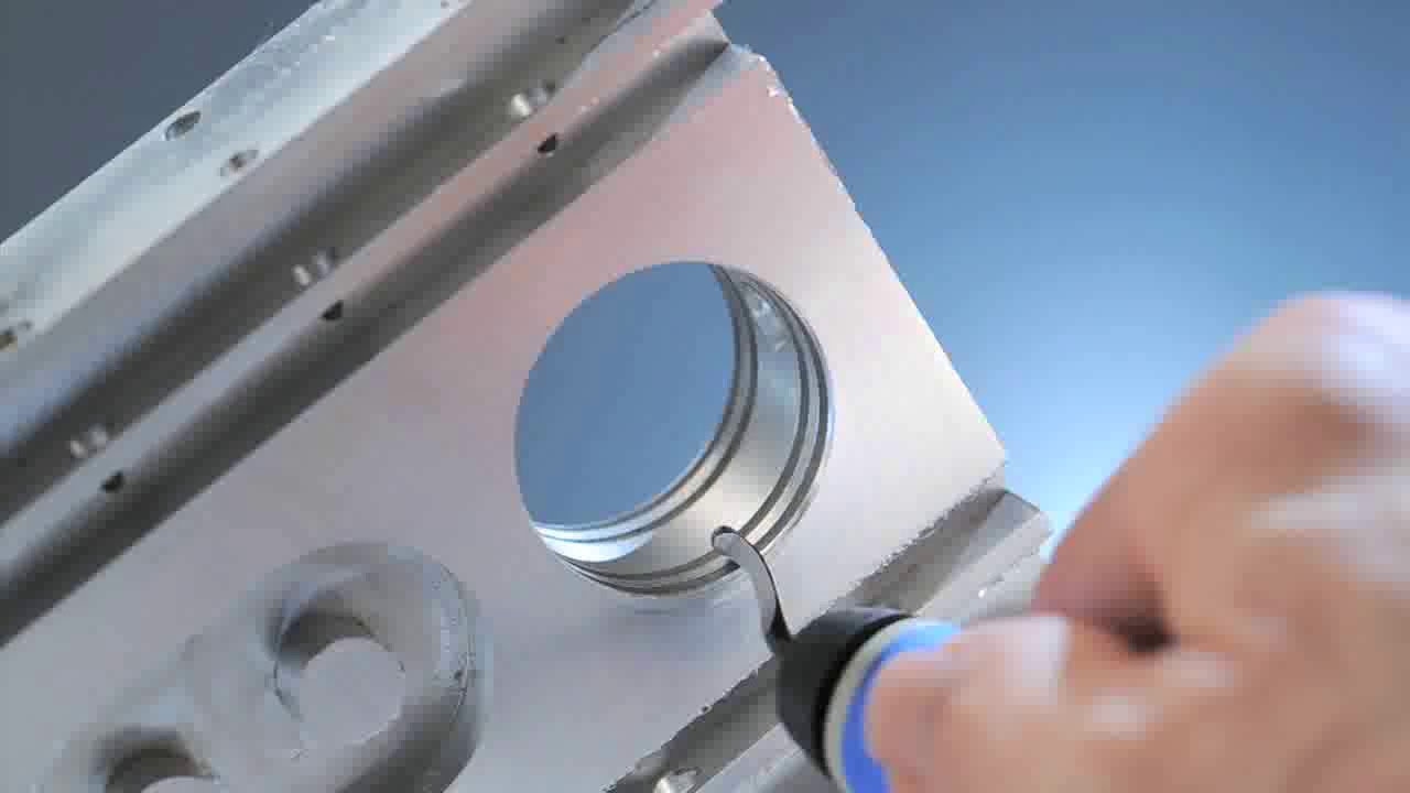 NOGA - NOGA BURR NG1003