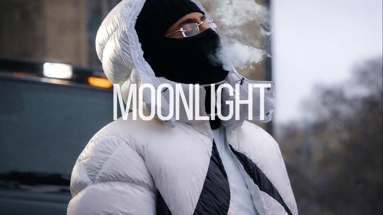 [FREE] Drill Type Beat x UK Drill Type Beat 2026 – “MOONLIGHT” | Hard Drill Beat