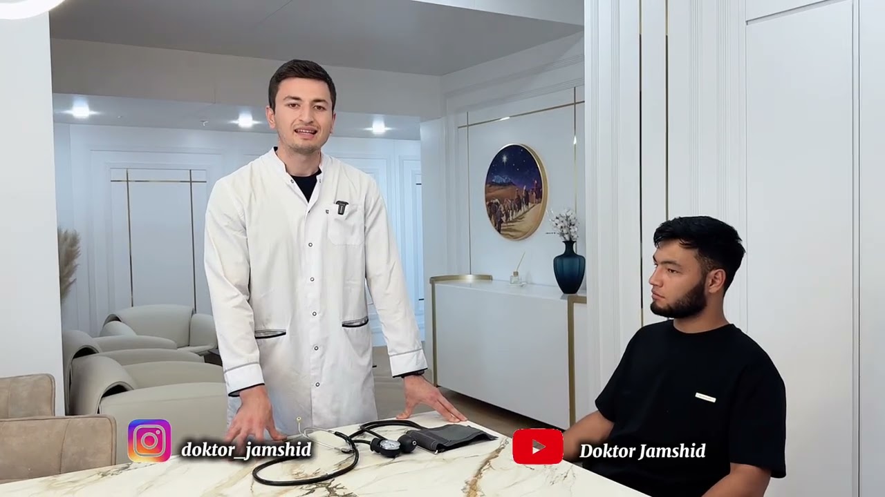 Qon bosimini o’lchash texnikasi va to’g’ri o’lchash uchun bajarilishi kerak bo’lgan shartlar