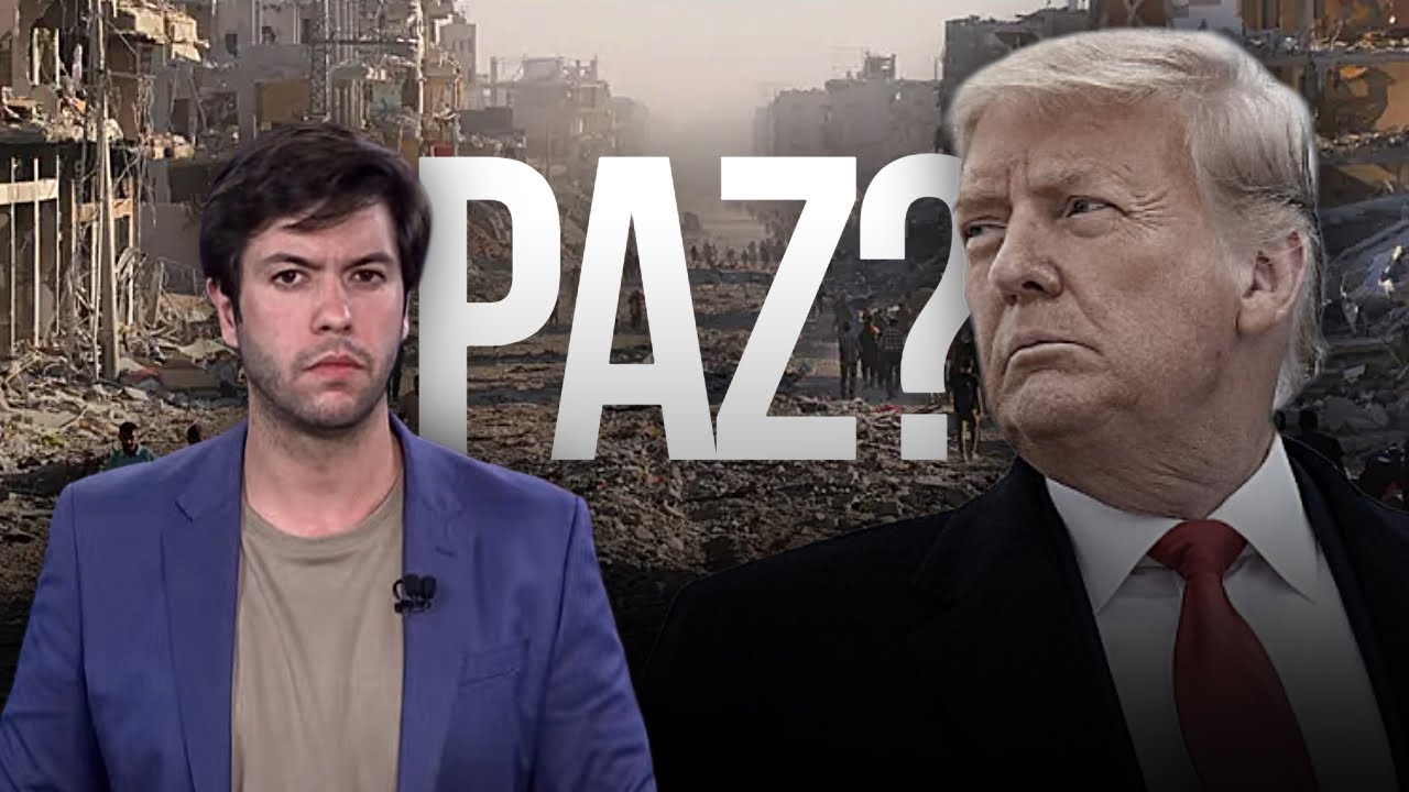Coppolla comenta cessar-fogo em Gaza (e o que a paz nos revelou).