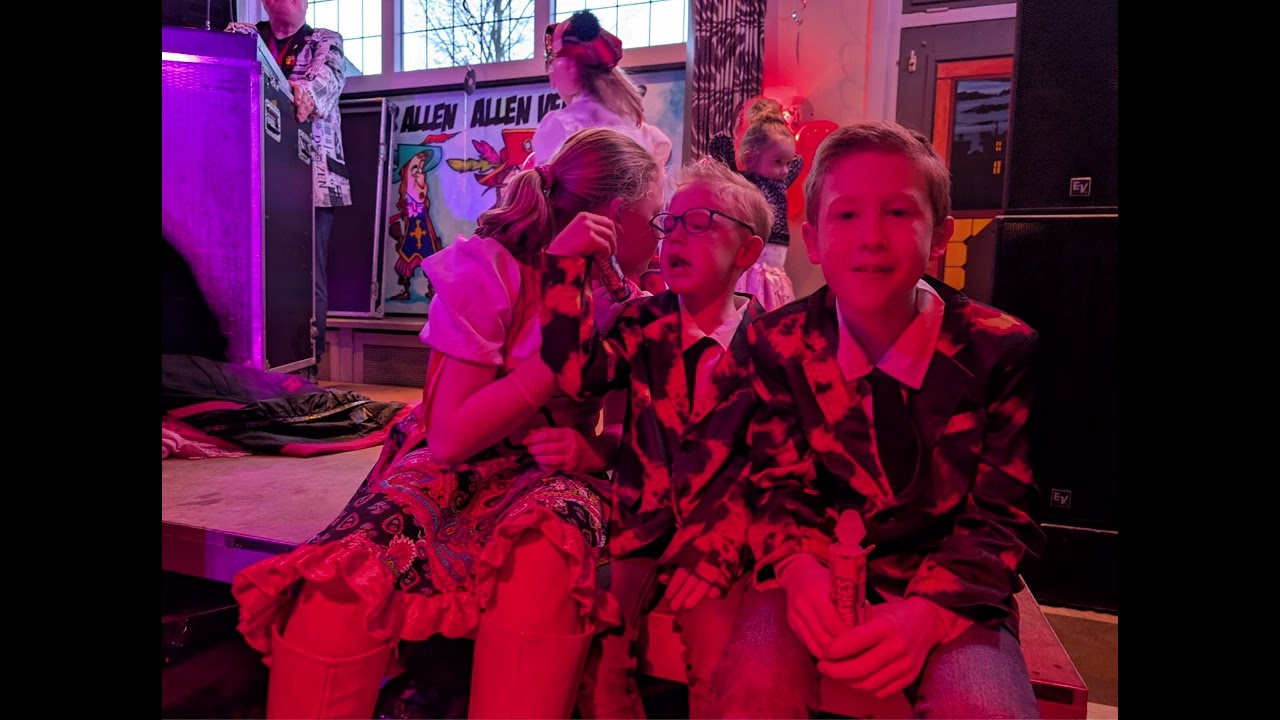 Buurtvereniging Aarle, Best, 2026 - Aorzel, doar zit muziek in!
