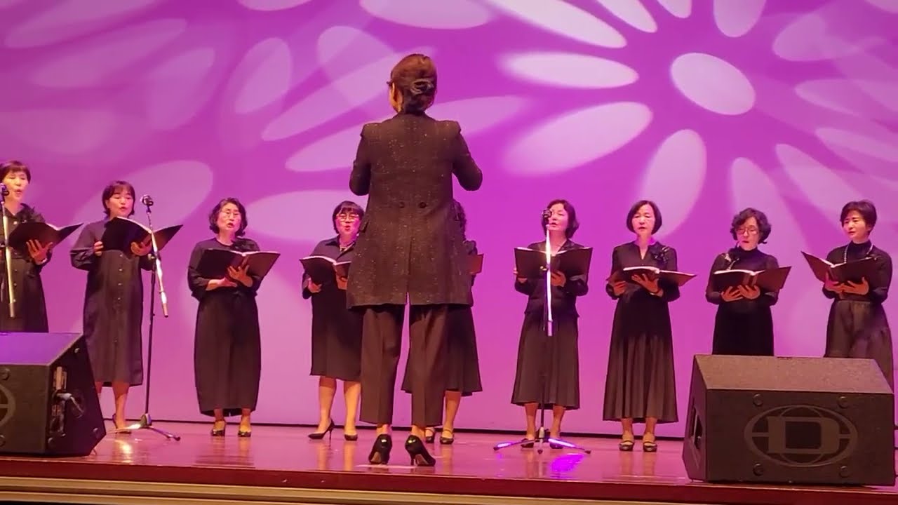 🎵[성남맘소리] 2025.4.22 공연영상✨