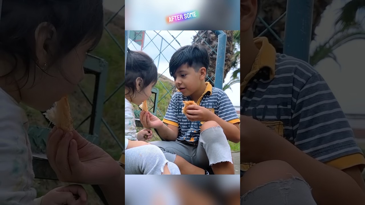 A Rich Man&rsquo;s Lesson &ndash; Heart Touching Moral Story in Simple English | Emotional Short Film#shorts