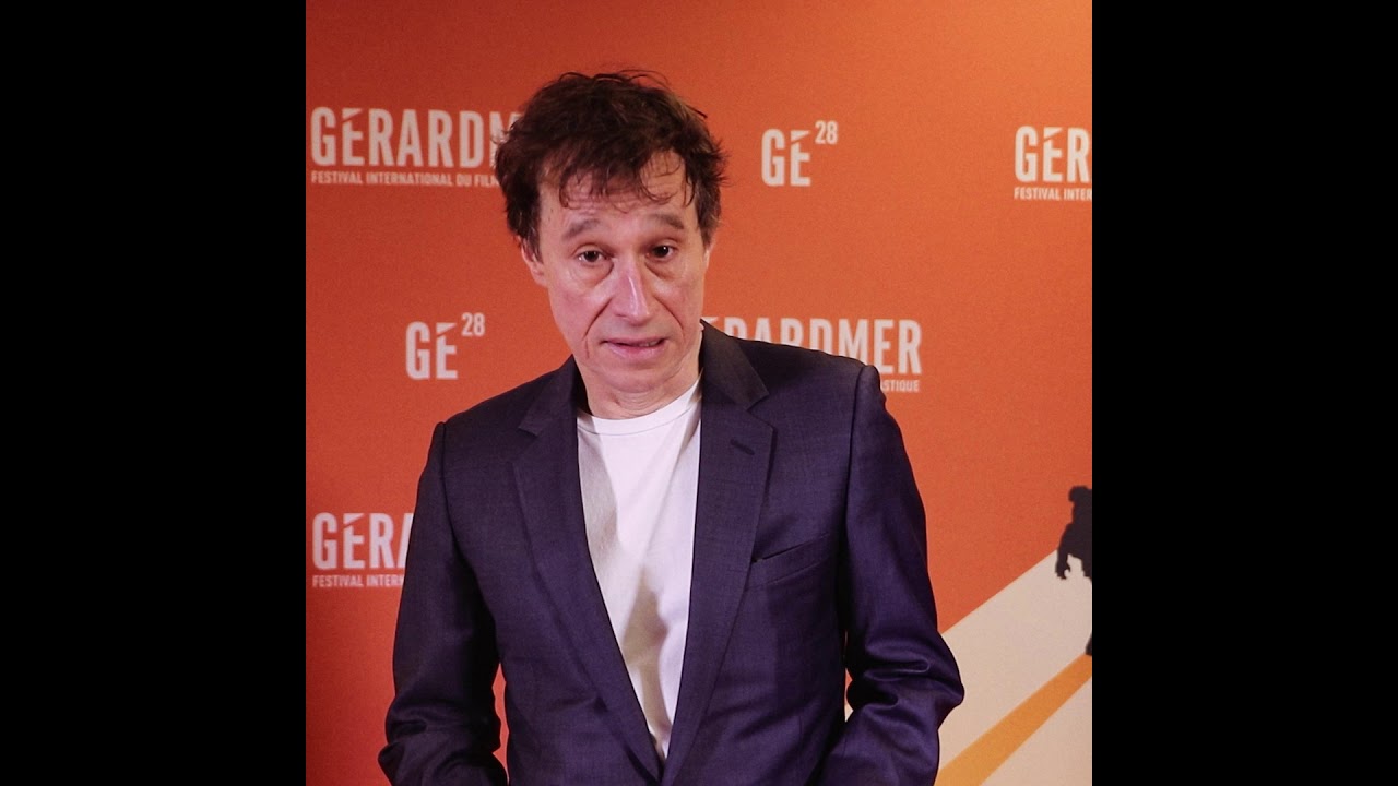 Le GRAND PRIX, PRIX DU JURY et PRIX DE LA MEILLEURE MUSIQUE ORIGINALE annonc&eacute;s par Bertrand Bonello