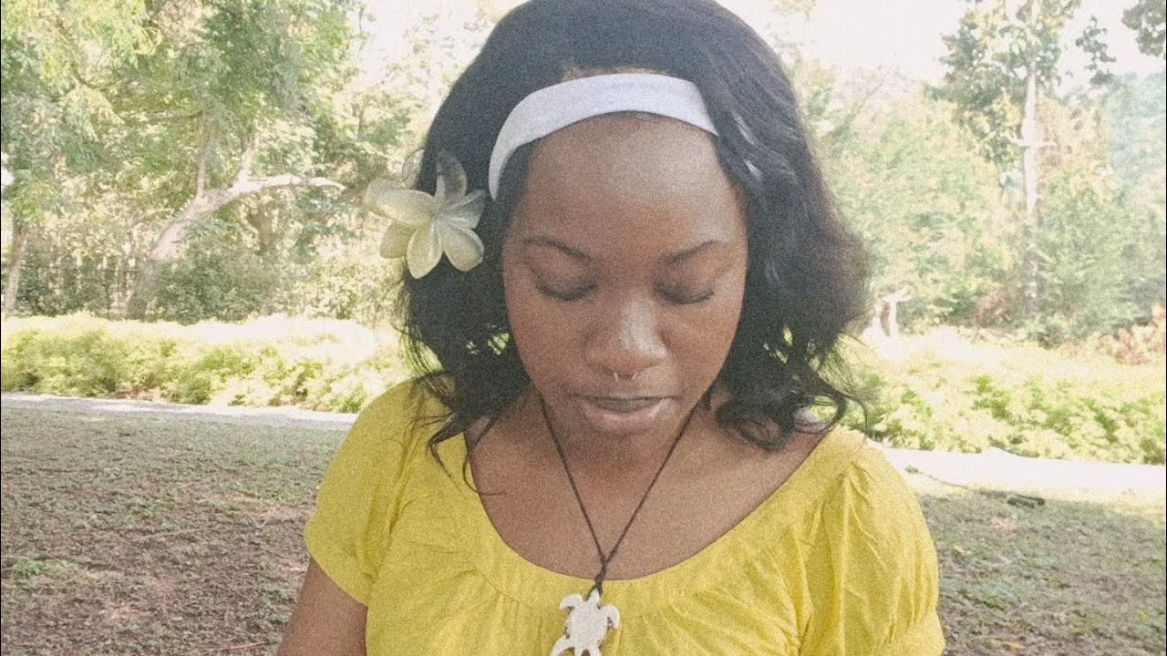 Solo date series : Learning date episode 1 
