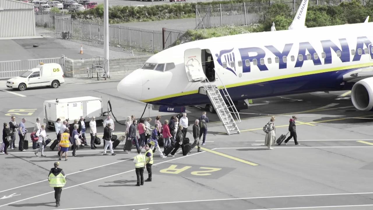 Ireland West Airport  - Celebrating 30 year anniversary