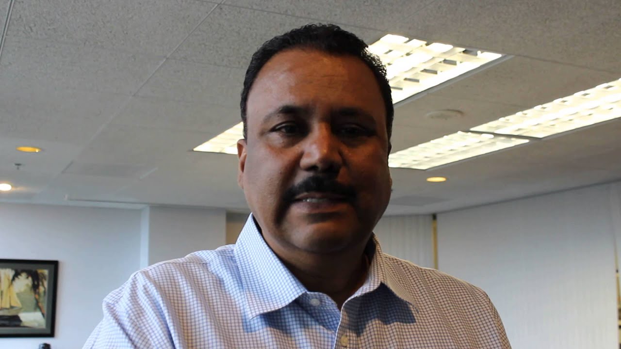 Attorney James on the importance of networking with other attorneys regarding Probate