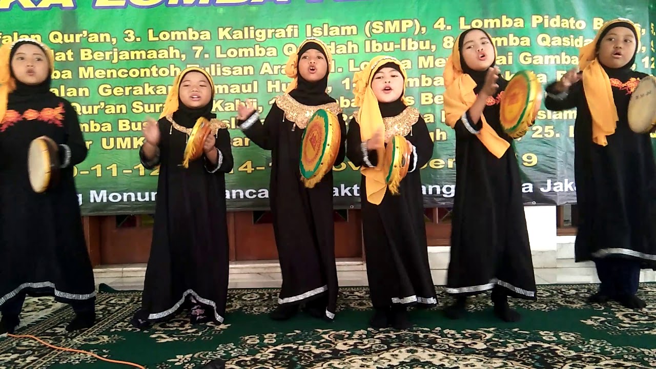 RA.Abdul Latief School