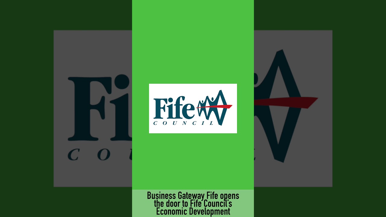 BUSINESS GATEWAY  FIFE PRODUCTS AND SERVICES   VERTICAL VERSION WITH SUBTITLES