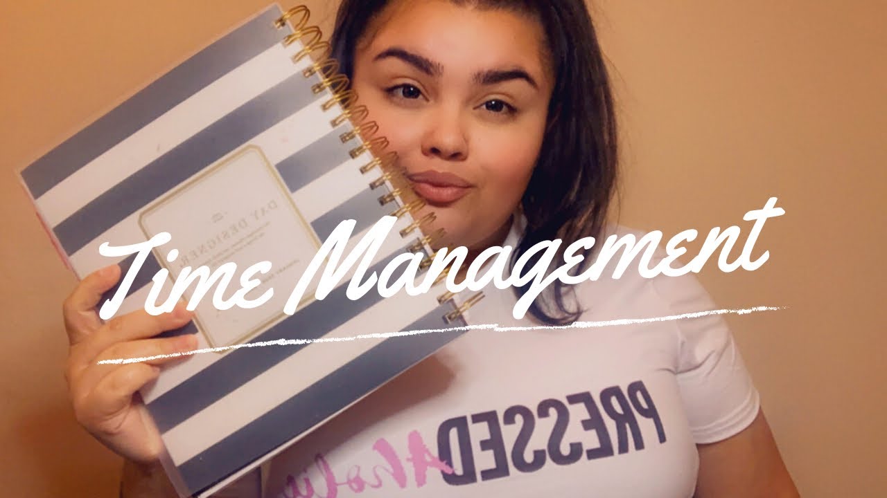 How To manage your life & press on nail business