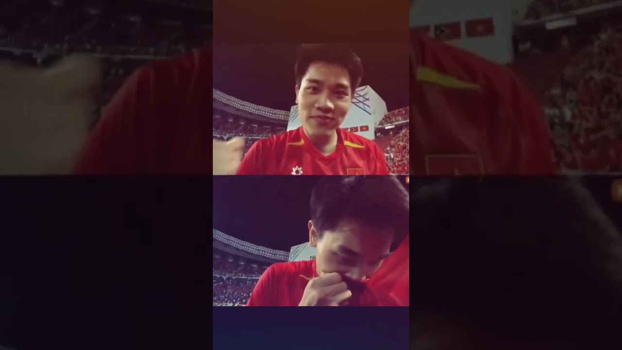 [ Tiktok #8 ] Nguyễn Đình Bắc - Anh chồng quốc dân hot nhất u23 Việt Nam 🇻🇳 || Ha