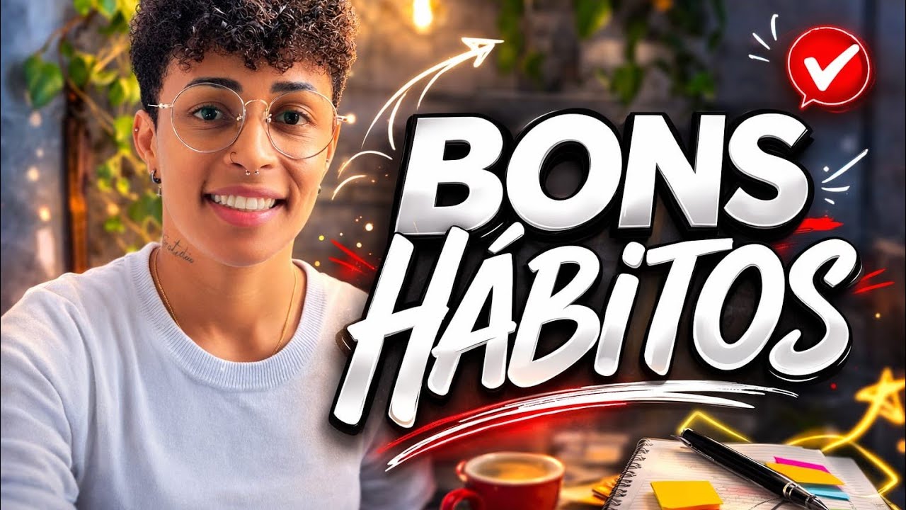 Construa um corpo, uma mente e um espírito fortes.