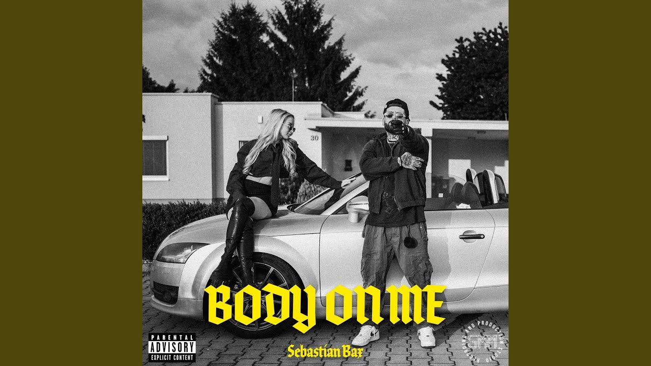 Body On Me