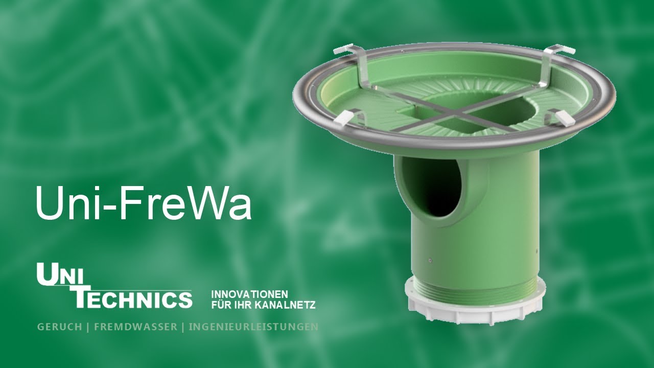 UNITECHNICS Uni-FreWa