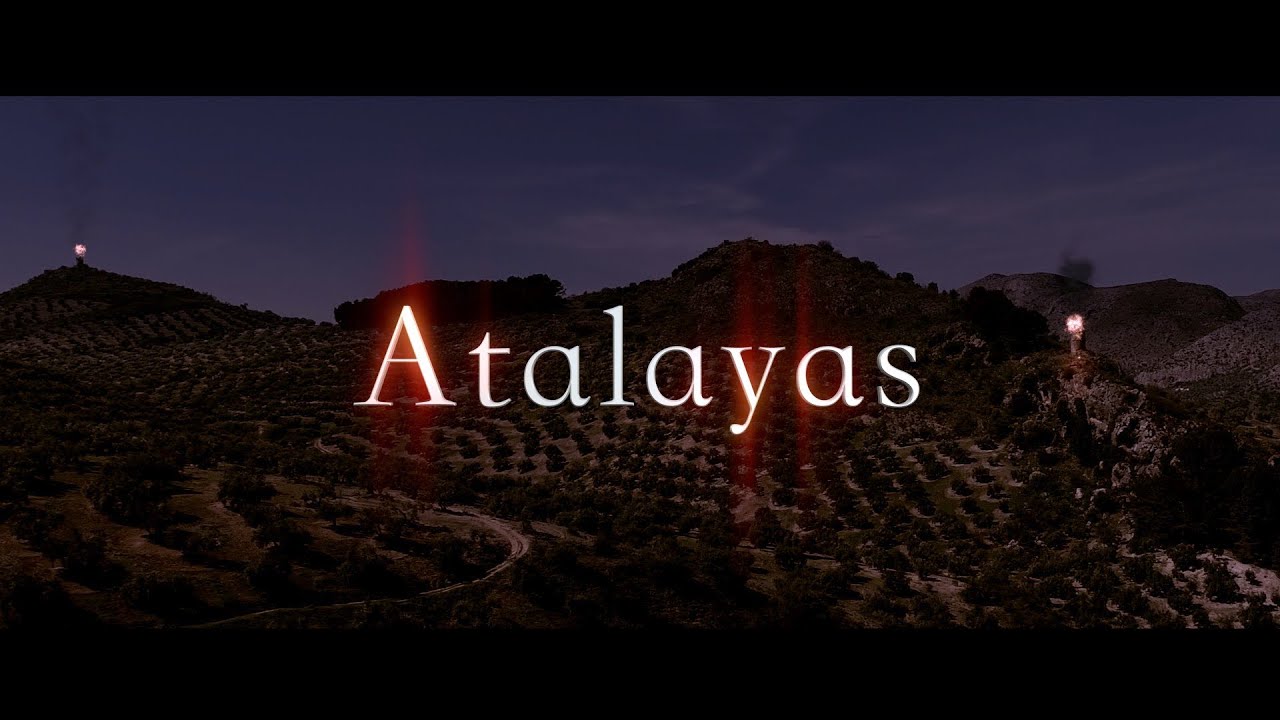 Atalayas