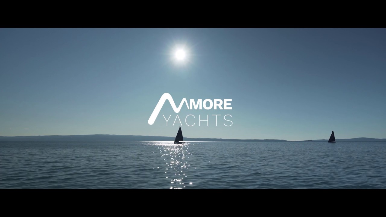 Sailing Yachts Unveiled: Inside More Yachts' Craftsmanship in Split