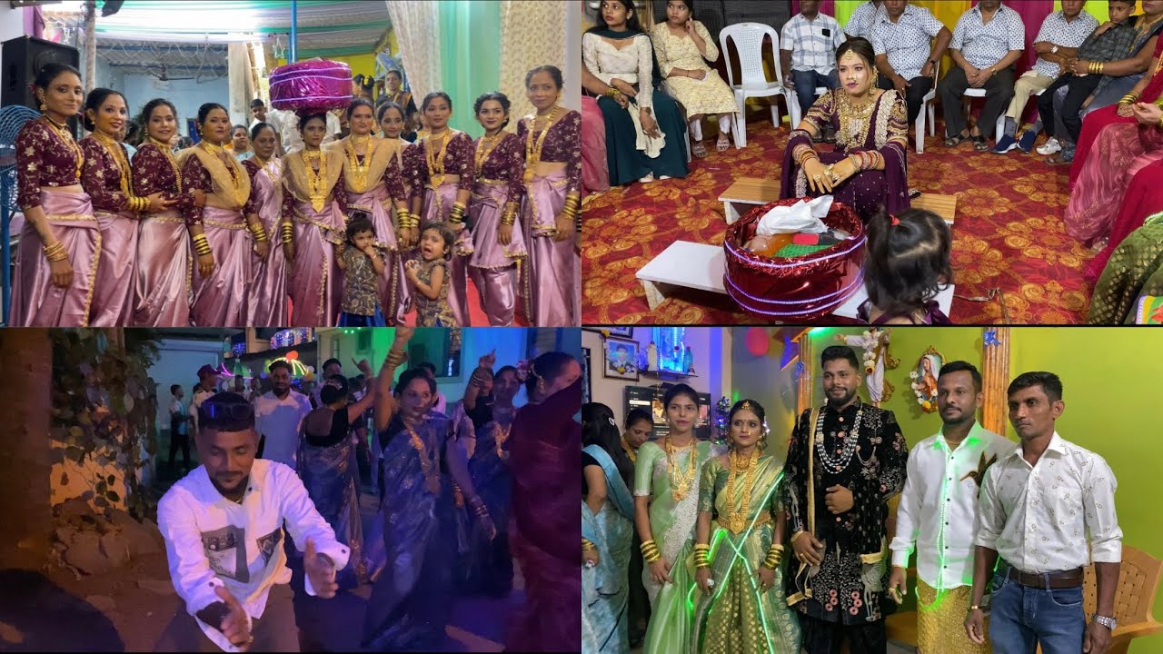 Royal burkhao&rsquo;s Halad l Part-2l Killabandar-Vasai l Sanika Koli vlogs l