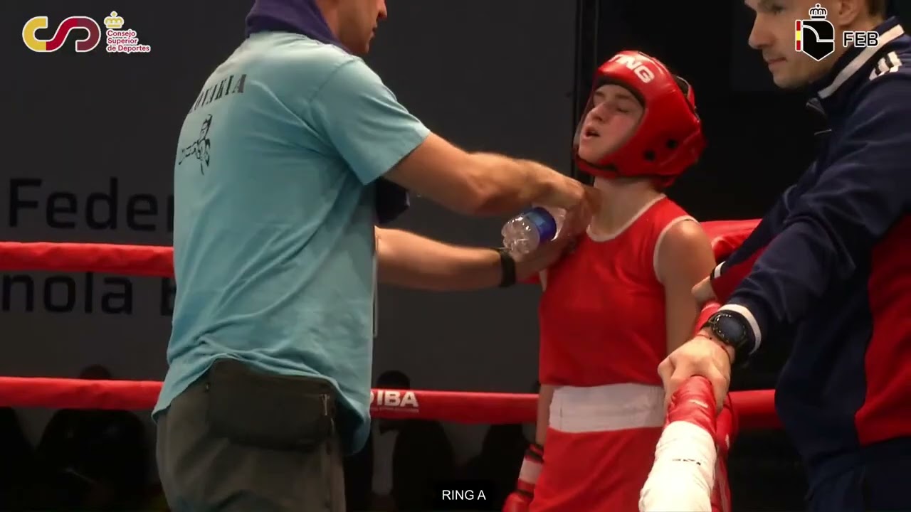 121 (W48KG) DURIKOVA NICOLE (SVK)_WON VS GASSYMOVA ROXANA (KAZ)