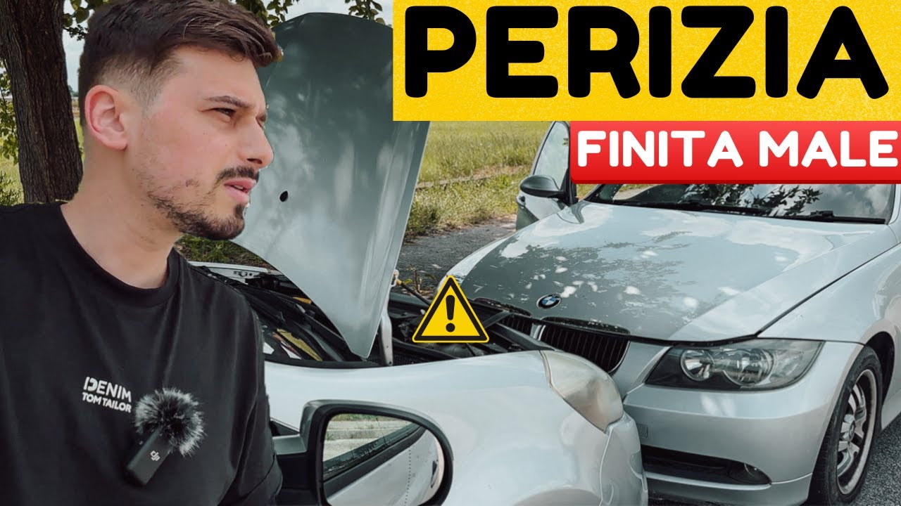 Ex venditore racconta come CONTROLLARE UN’AUTO USATA per non farsi FREGARE
