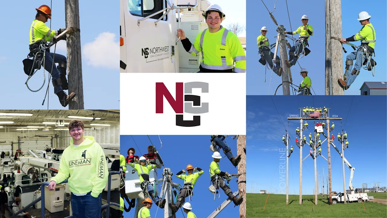 Powerline Technology Program Video
