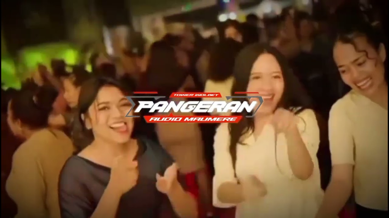 DANSA PANGERAN AUDIO FT RIKAR DA LOPEZ 