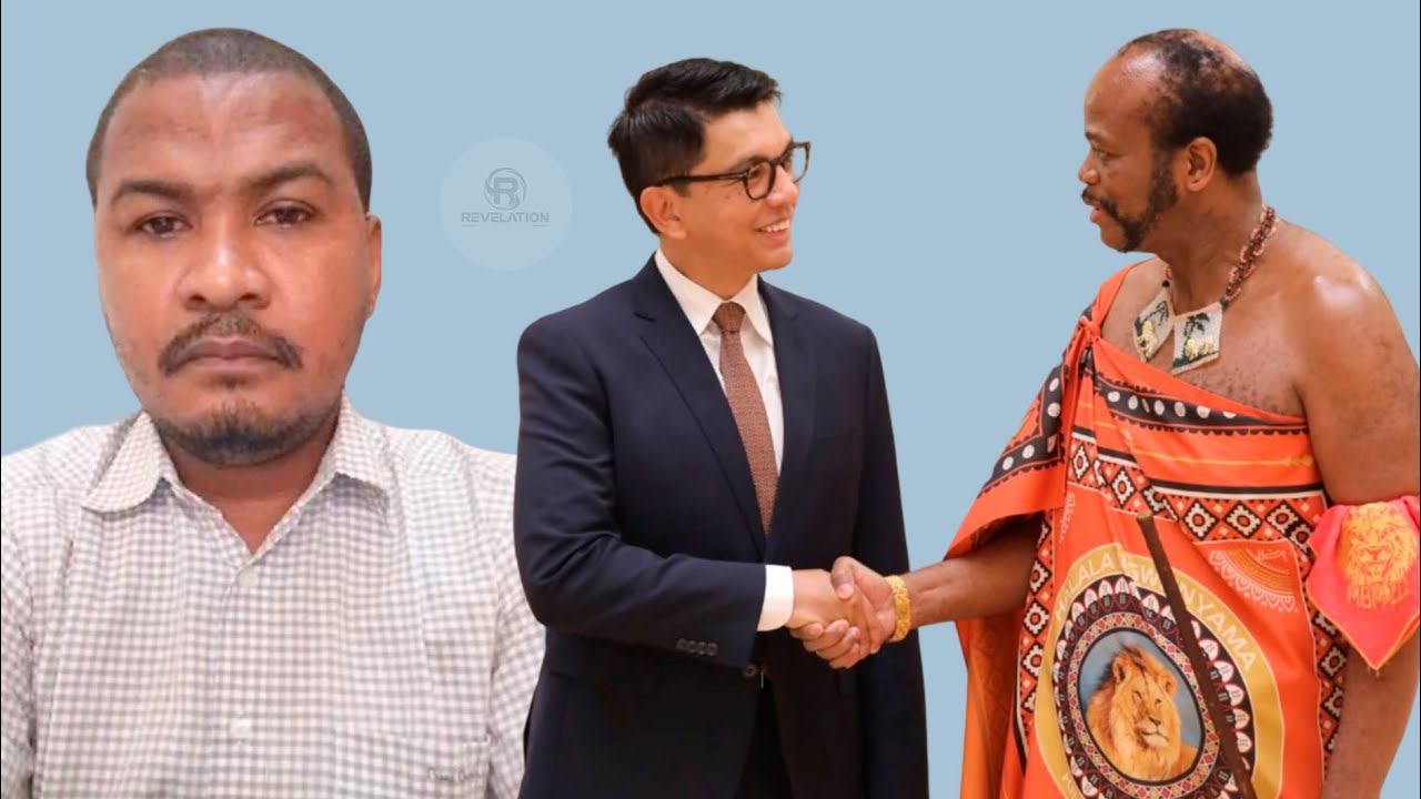 VAHOAKA SY NY MPITONDRA , ANISAN'NY ANTONY TSY MAMPANDROSO ISIKA VAHOAKA MALAGASY ...