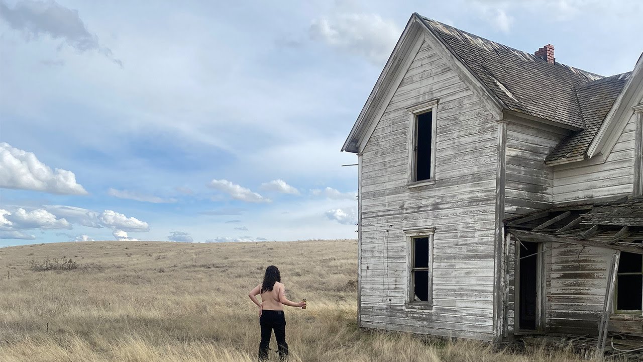 i went to the census designated house