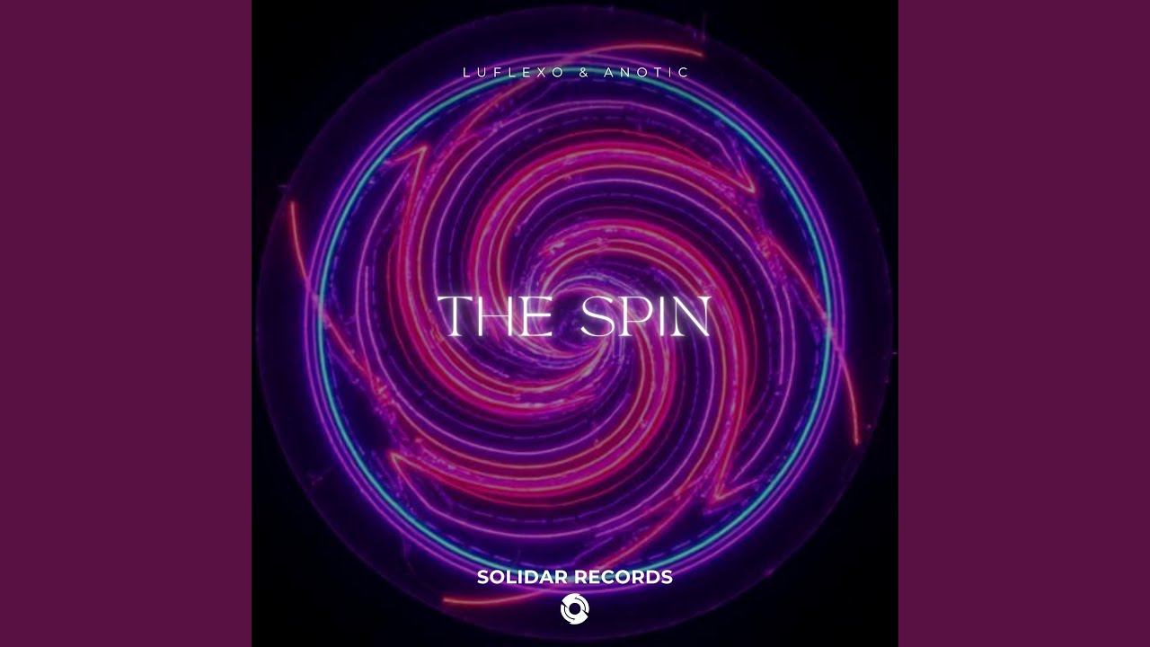 The Spin