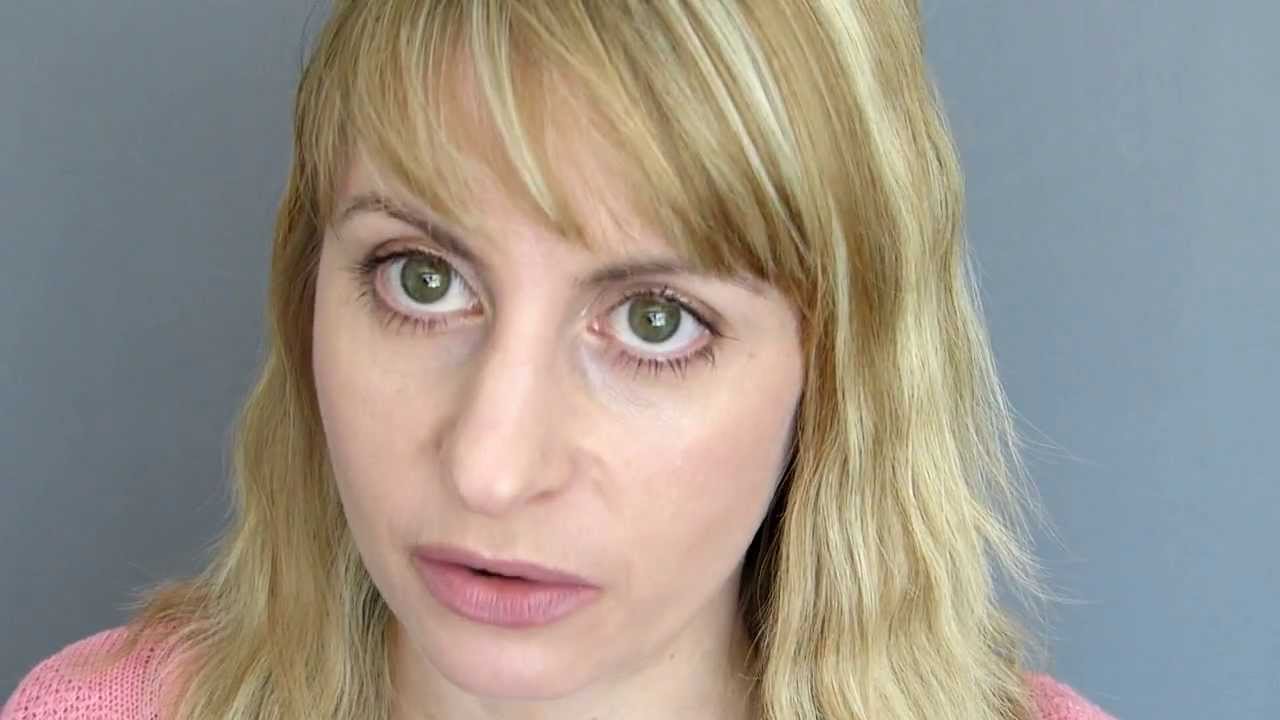 HANNAH SPELLER - Southern American Accent monologue
