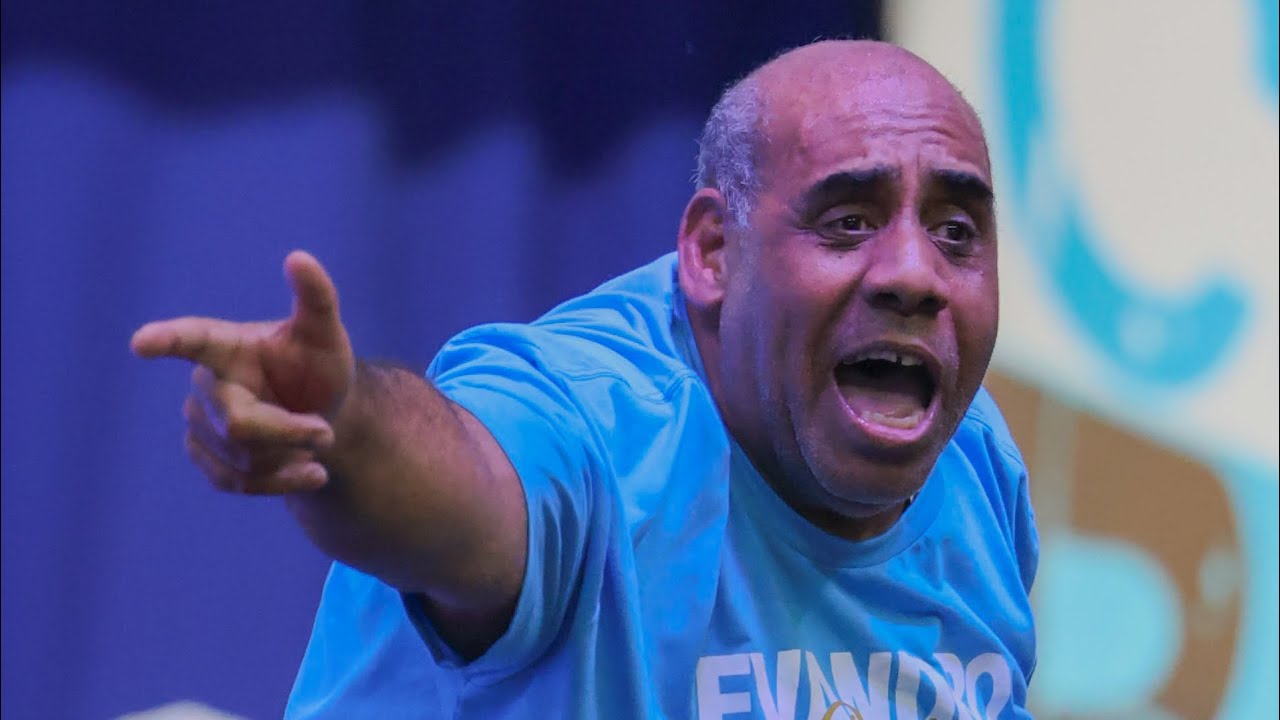 Vila Isabel 2026 | Evandro Bocão e André Diniz (Ao Vivo) 