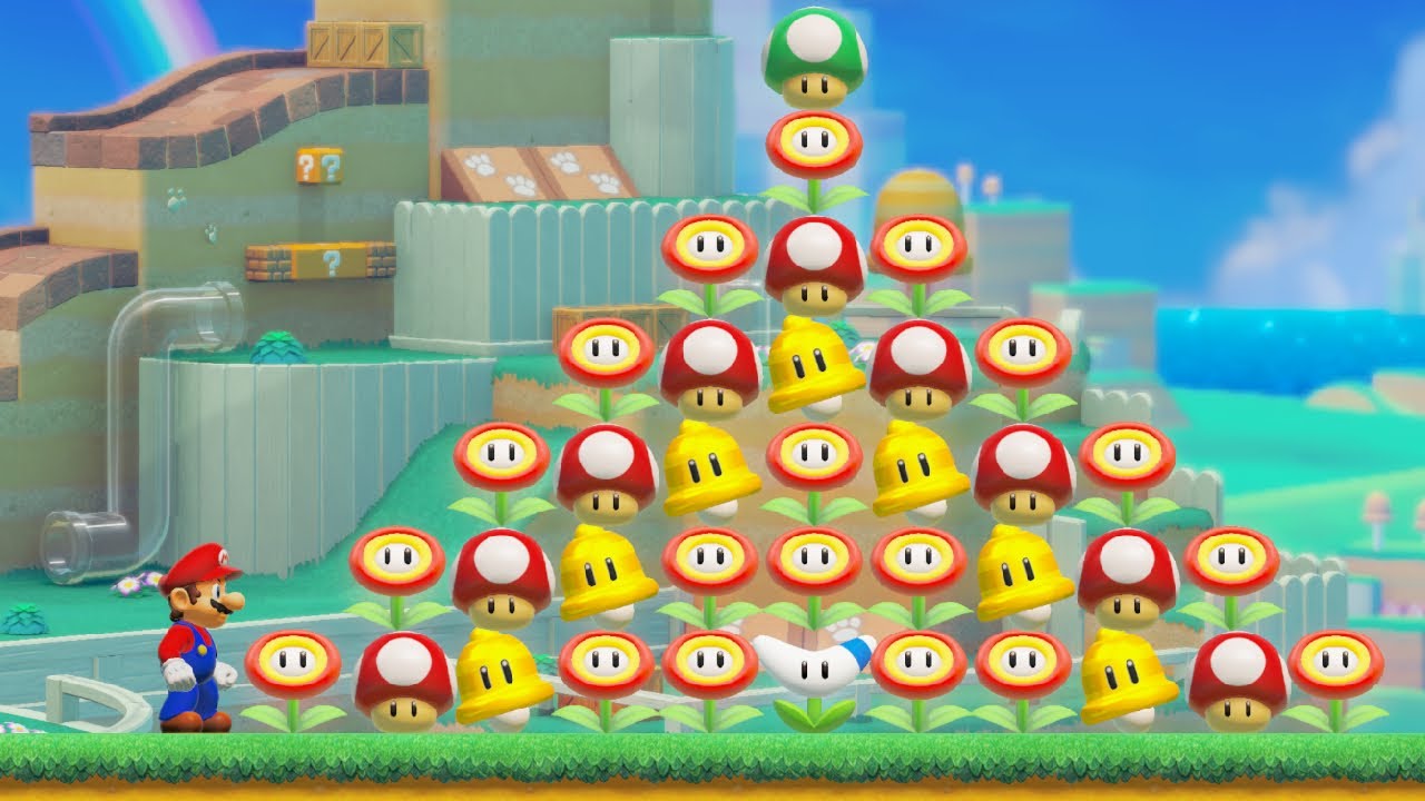 Super Mario Maker 2 Online #05