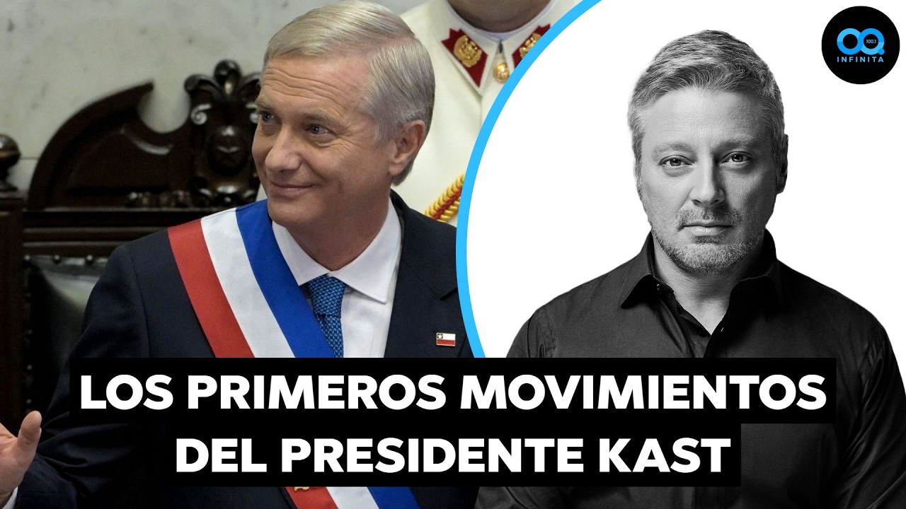 Ahora Es Cuando: Lo último en actualidad, noticias y entrevistas