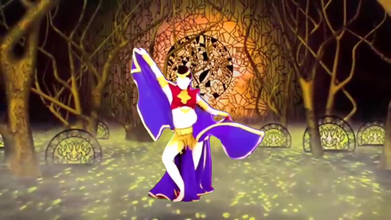 Same Old Love (mashup) - Just Dance
