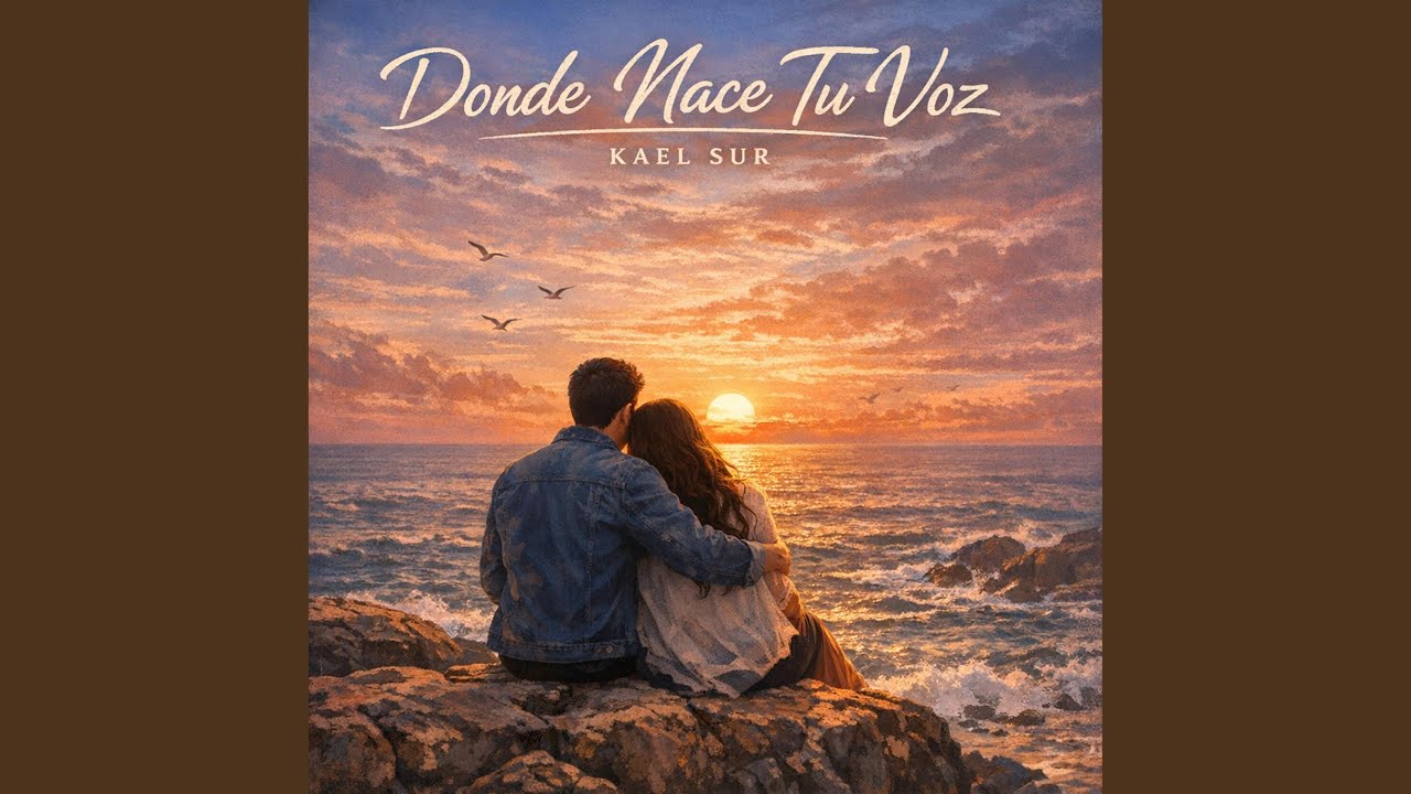 Donde nace tu voz (feat. La Nena Triana)