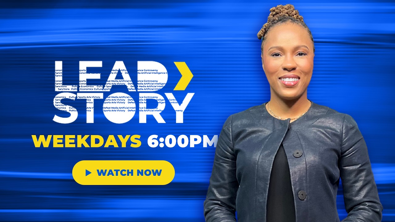 CVM Lead Story: Feb. 17, 2026 | @CVMTVNews