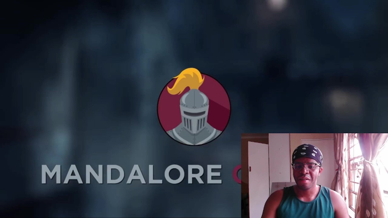 Legendary Review | @MandaloreGaming | REACTION