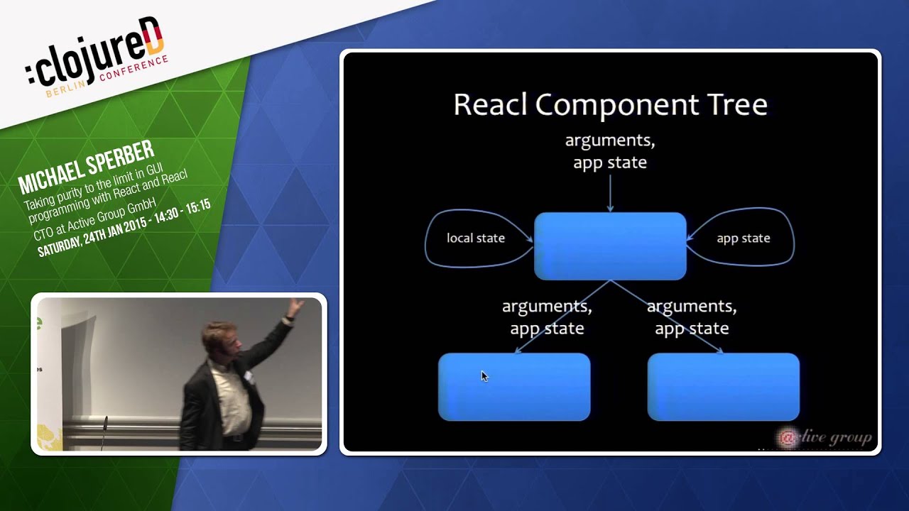 clojureD 2015: 