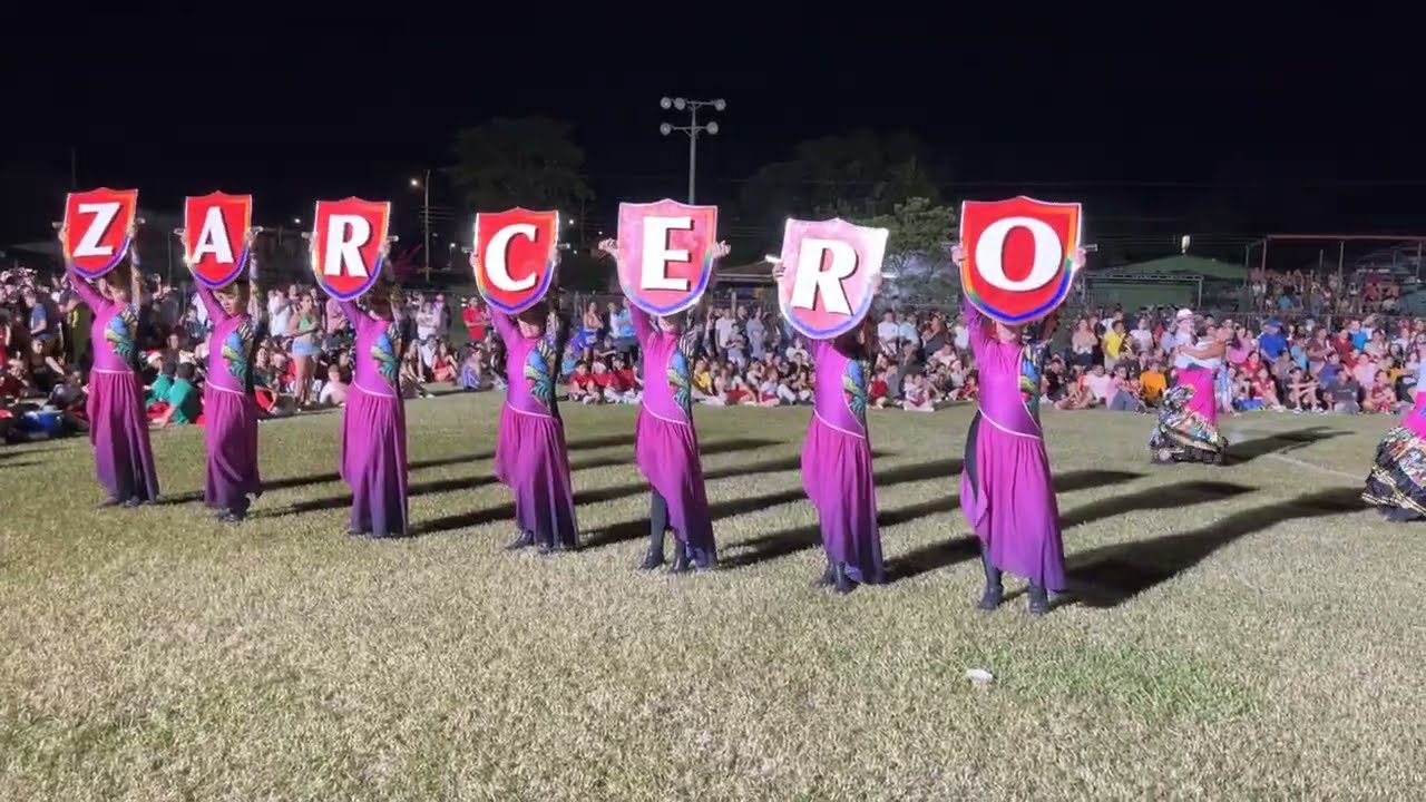 Banda Municipal de Zarcero