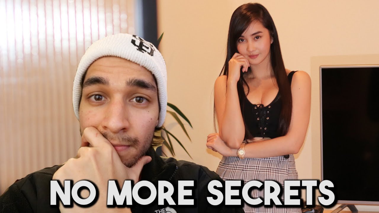 The Truth About My Relationship