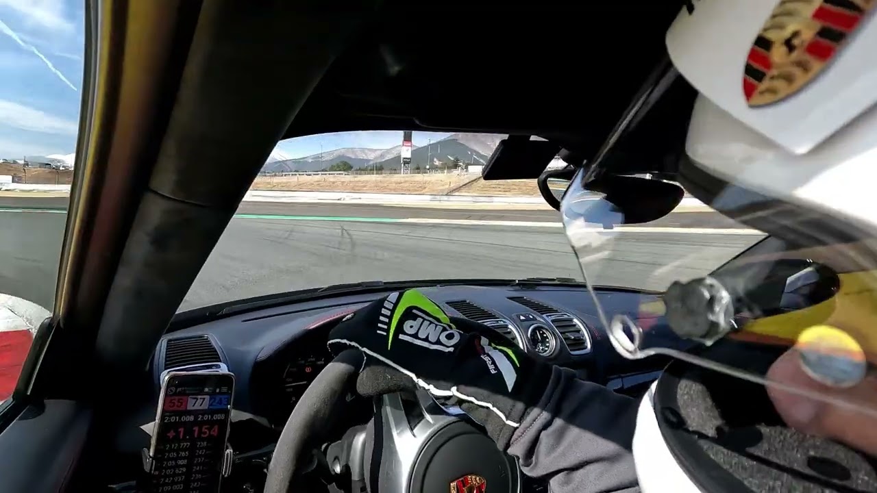 WRF19 @ Fuji Speedway