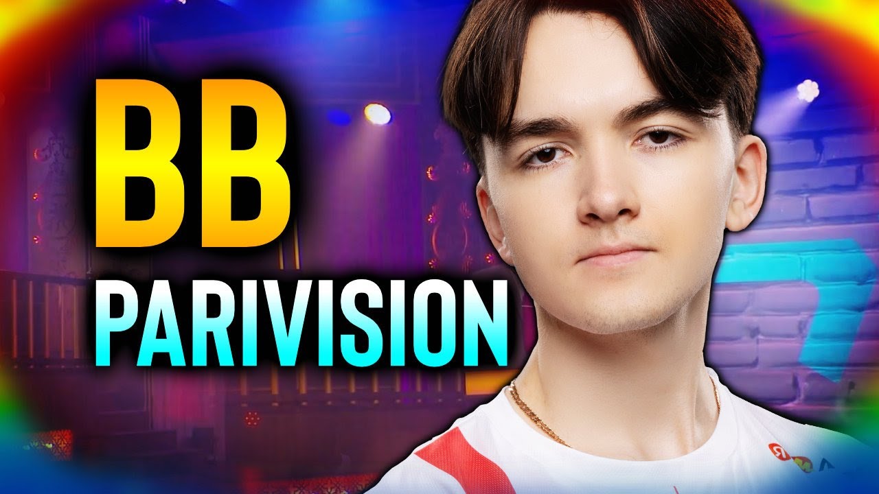 PARIVISION vs BetBoom Team - PLAYOFFS - DREAMLEAGUE SEASON 26 DOTA 2