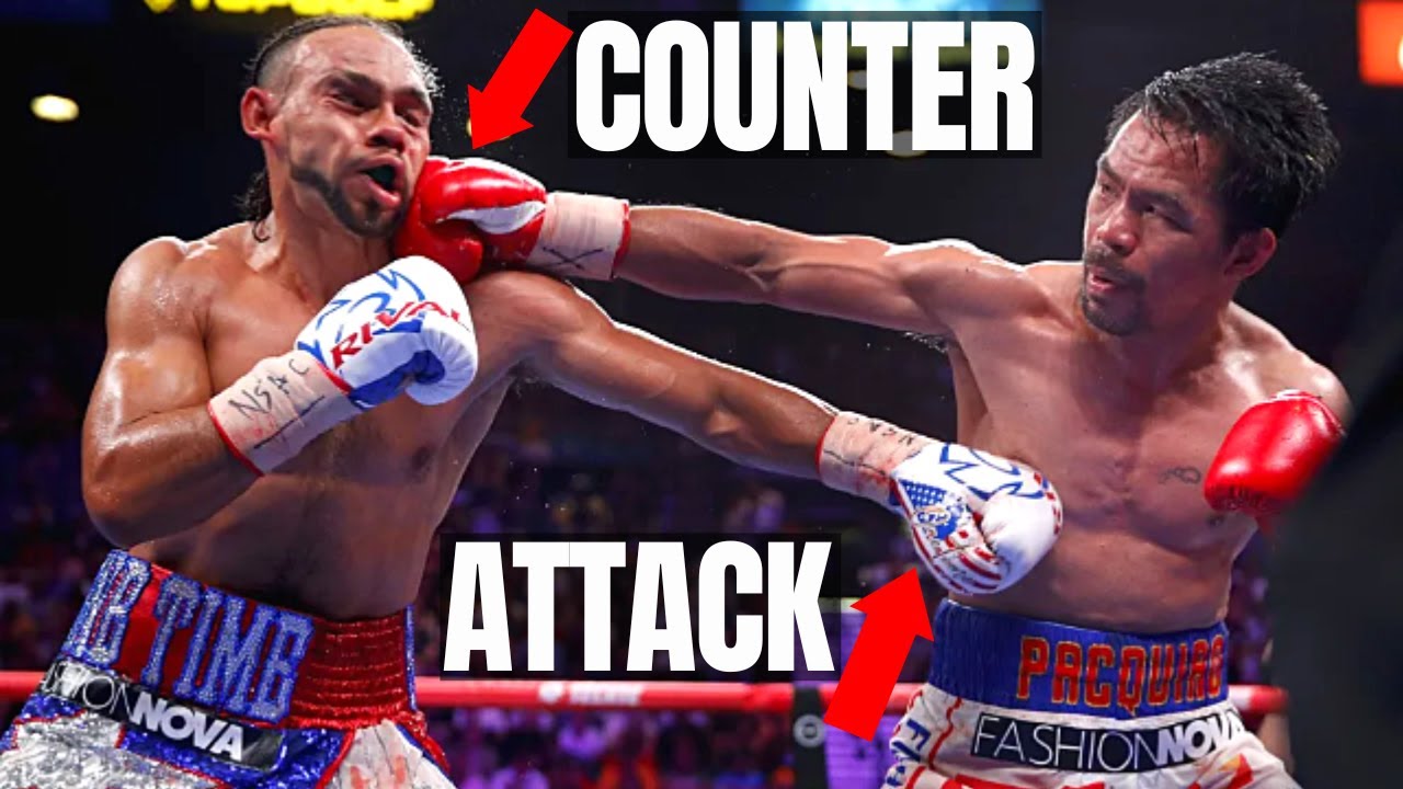 How To Avoid Constantly Getting Countered | Easier Than You Think