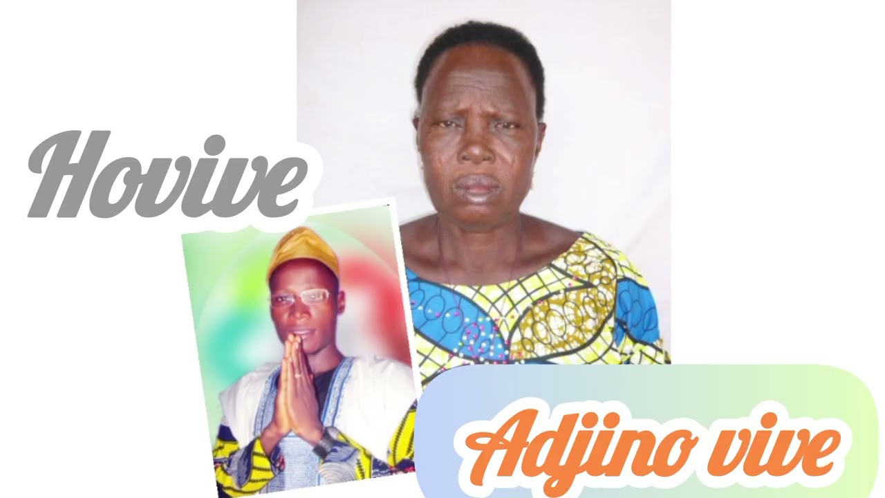  ADJINON VIVÈ
