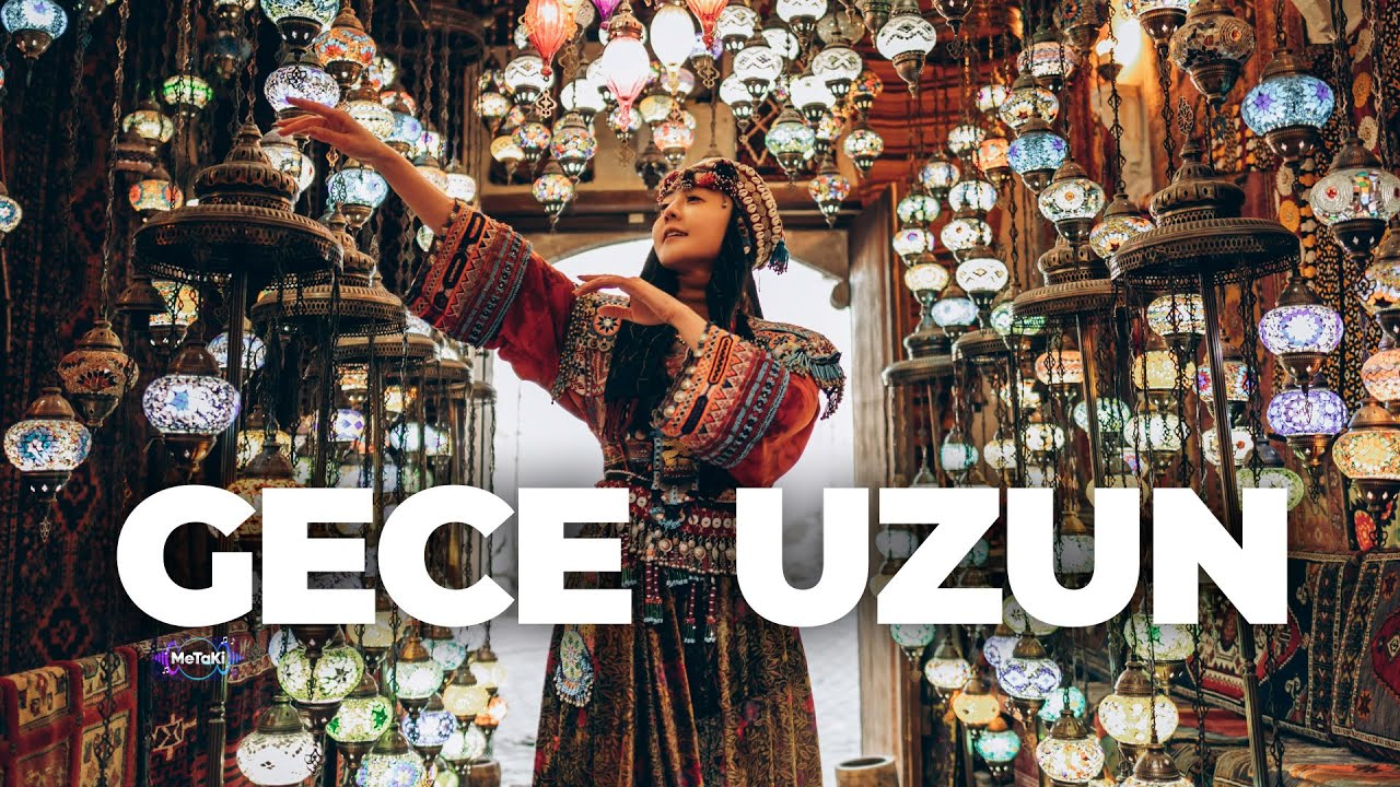 GECE UZUN YOL KISA - 