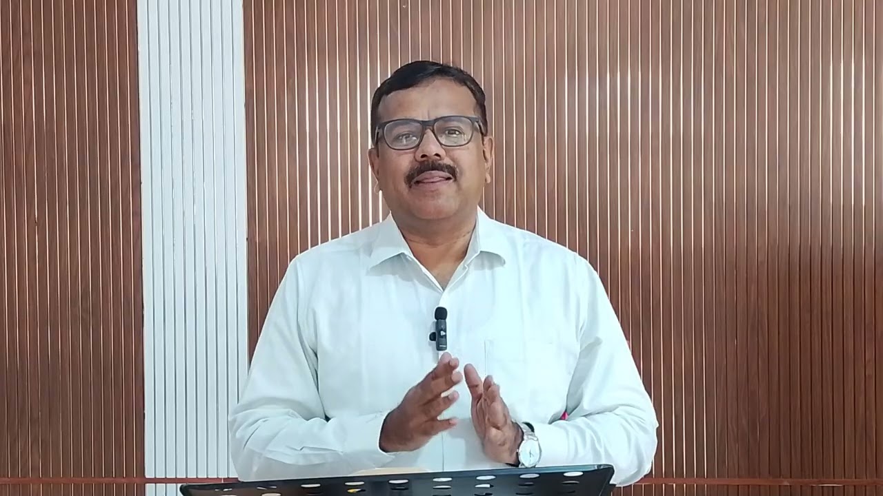 ஊழியத்திற்கு அழைக்கப்பட்டவர்கள் எதிர்கொள்ளும் சவால்கள் II Tamil short sermon II