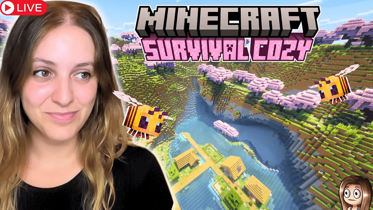 VUELVE MINECRAFT! 😳 Sisi