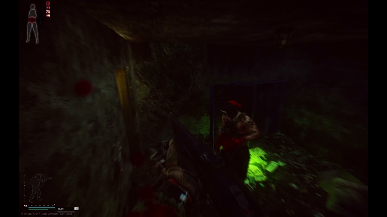 Tagilla Death #5